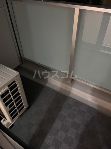 21/30 バルコニー