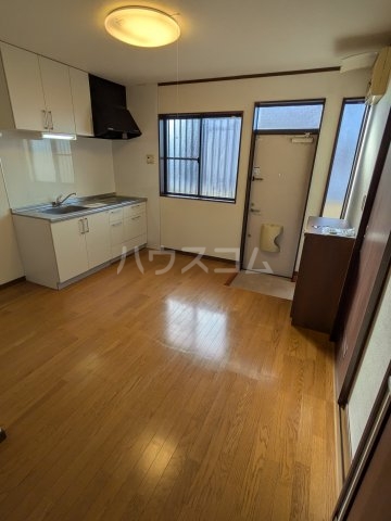 3/19 リビング/ダイニング