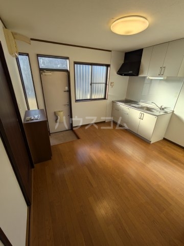 3/18 リビング/ダイニング