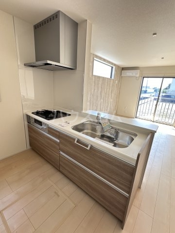 10/30 キッチン