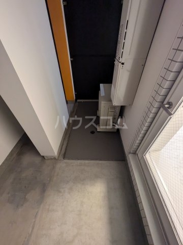 21/30 バルコニー