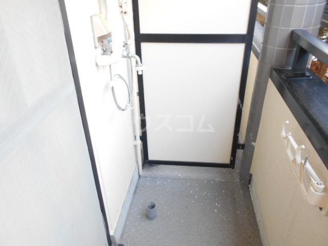 17/30 バルコニー