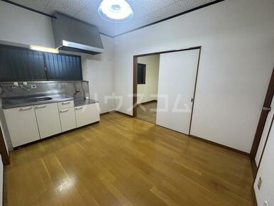 3/10 リビング/ダイニング