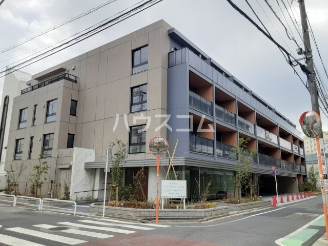 1/26 外観