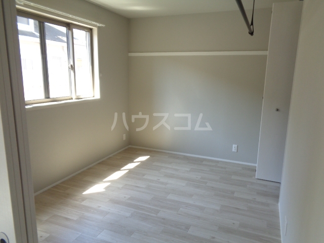 4/25 寝室