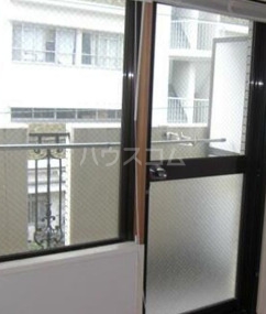 14/27 バルコニー