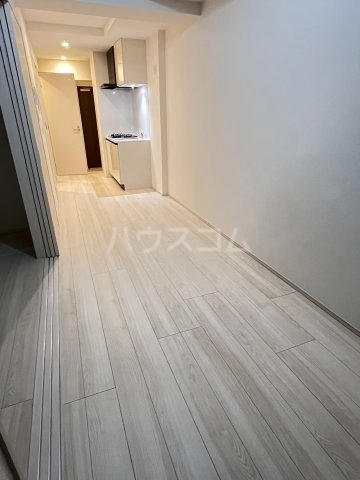 6/30 リビング/ダイニング