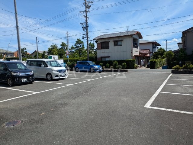 19/25 駐車場