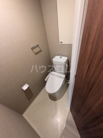 18/30 トイレ