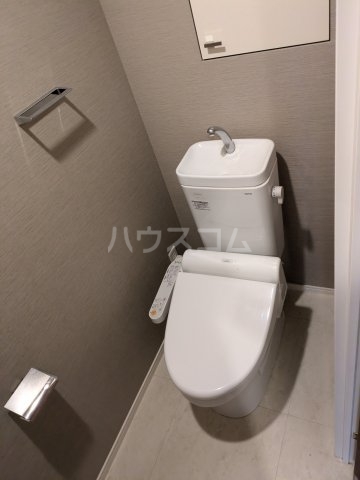 17/30 トイレ