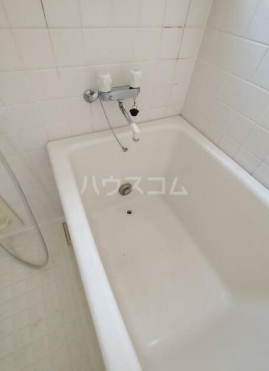 9/23 浴室