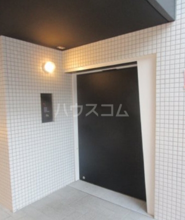 14/24 エントランス