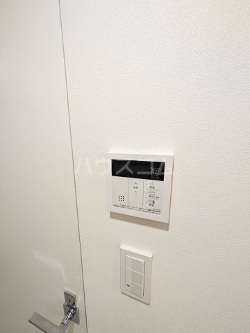 10/29 設備