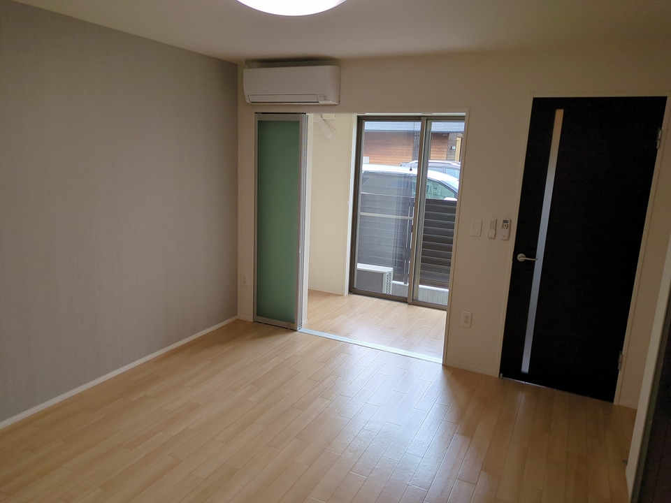 3/26 リビング/ダイニング