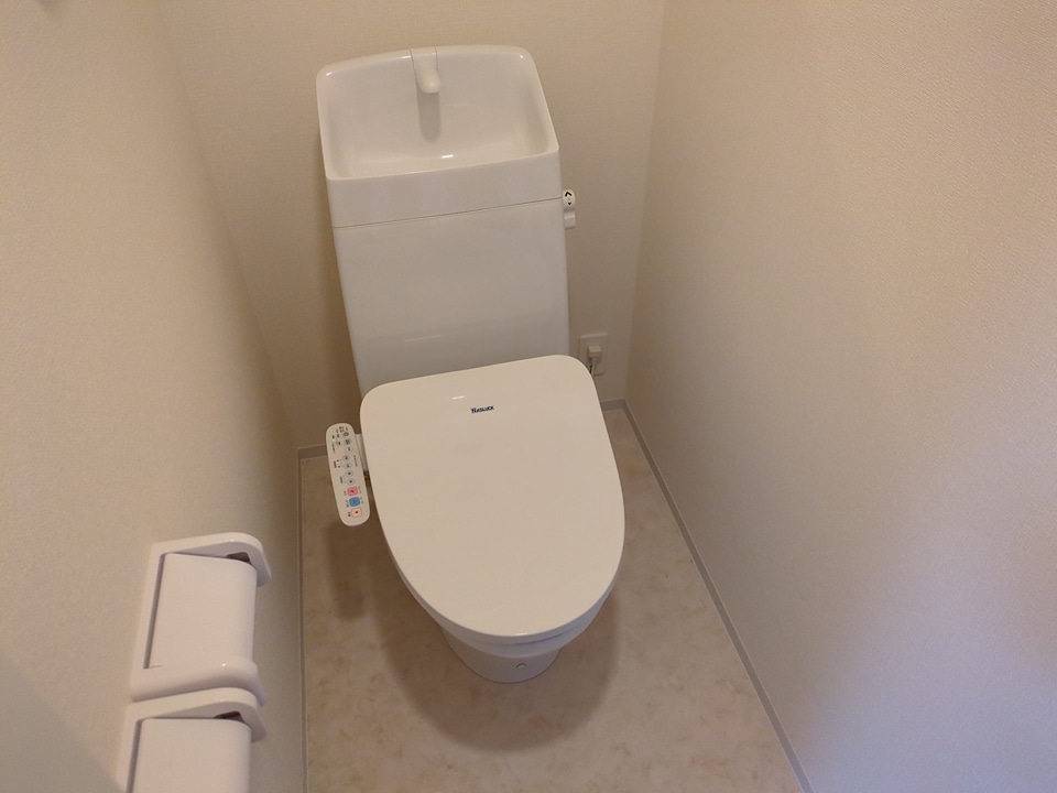 10/26 トイレ