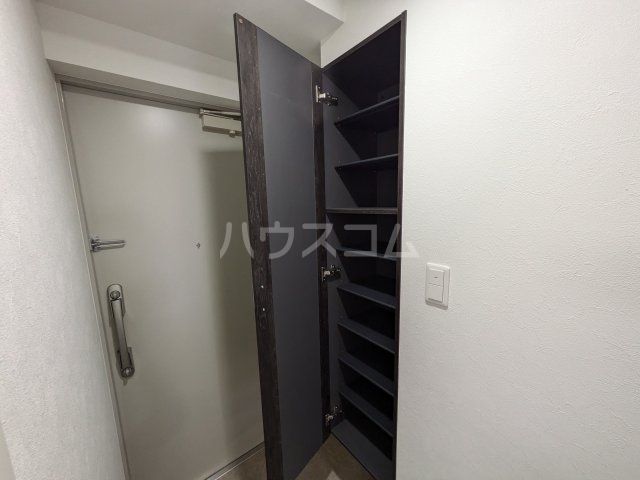 5/30 収納