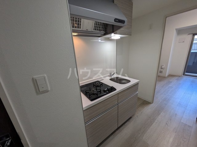 8/30 キッチン