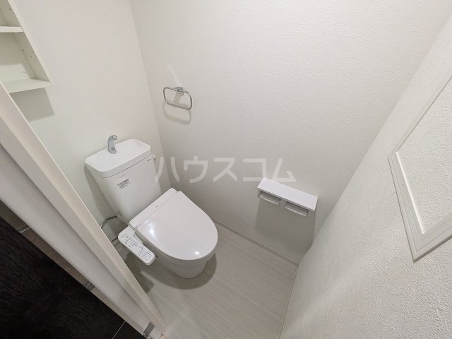 12/30 トイレ