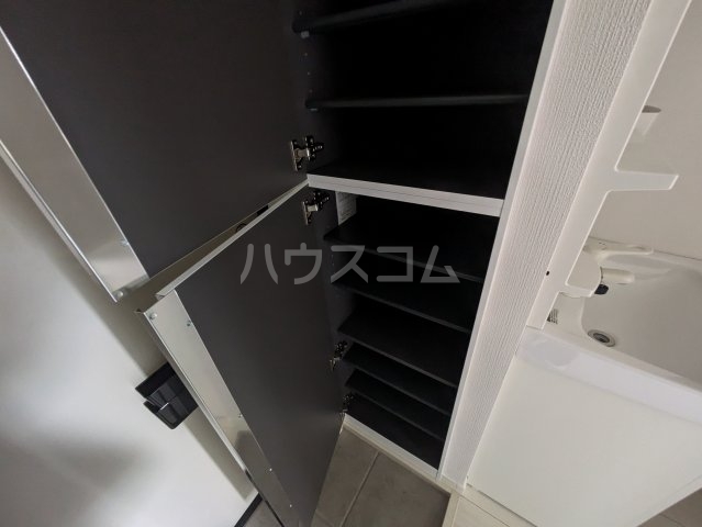 10/30 収納