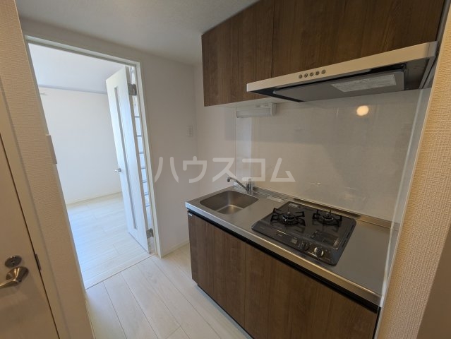 14/30 キッチン