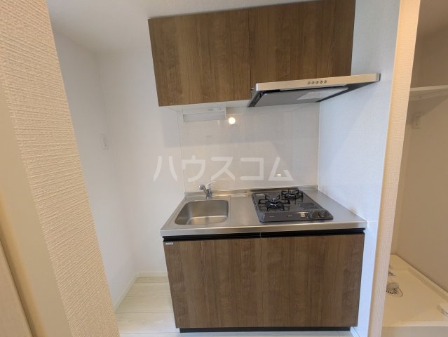 13/30 キッチン