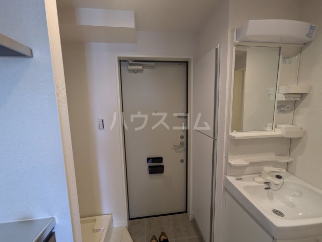 12/30 玄関