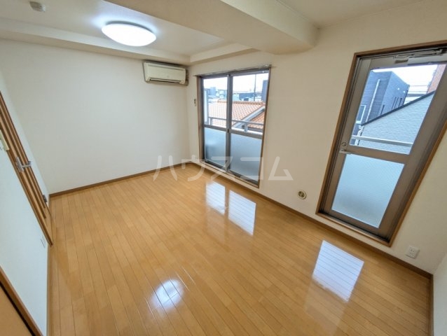 5/30 リビング/ダイニング