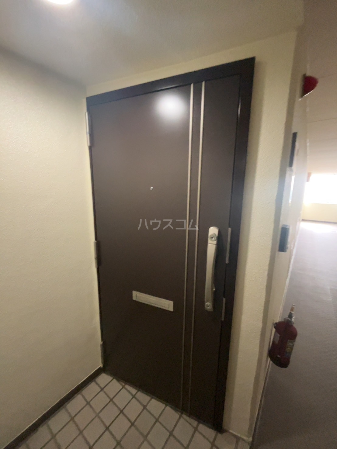 8/27 玄関