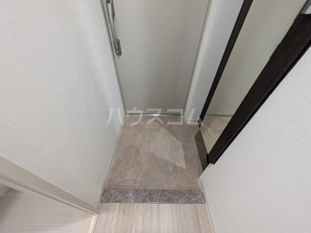 6/30 玄関