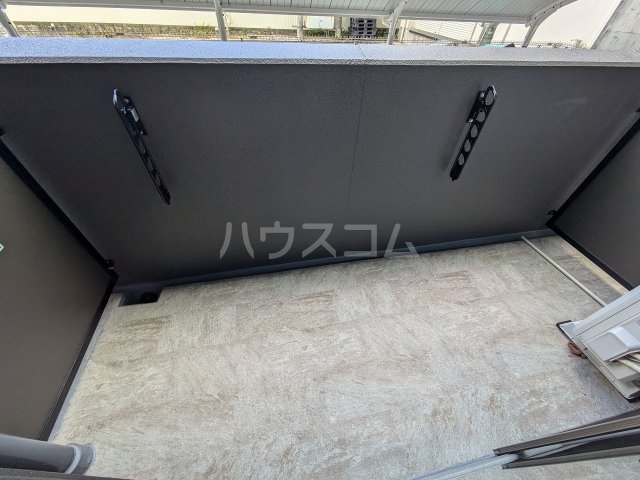 17/30 バルコニー