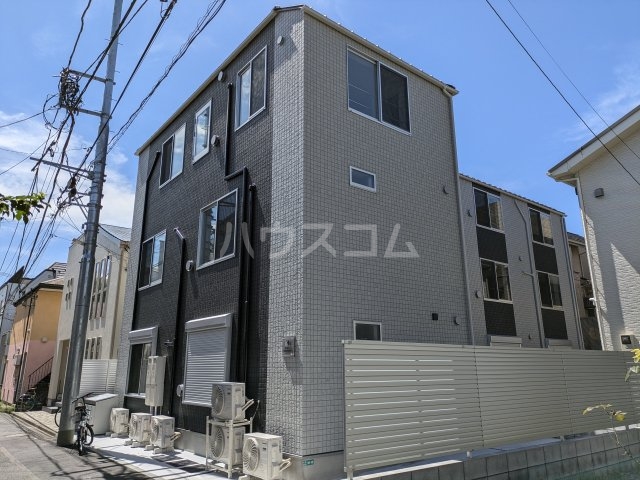 1/21 外観
