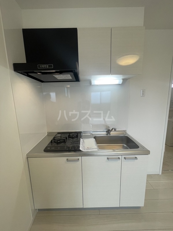 7/20 キッチン