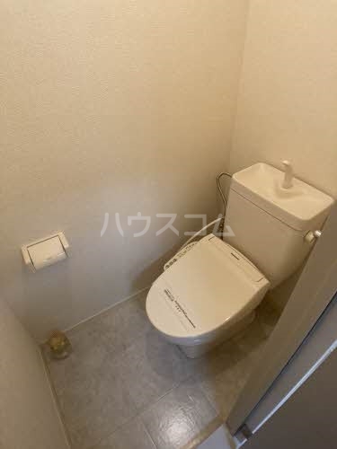 8/24 トイレ