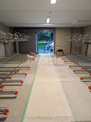 24/30 駐車場