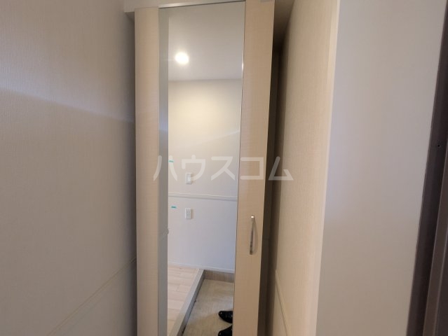 5/26 室内