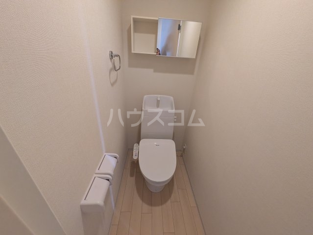 13/26 トイレ