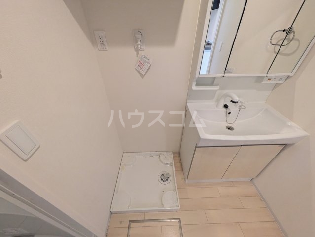 15/26 洗面
