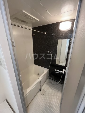 11/30 浴室