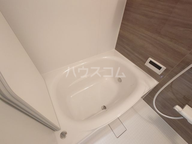 7/24 浴室