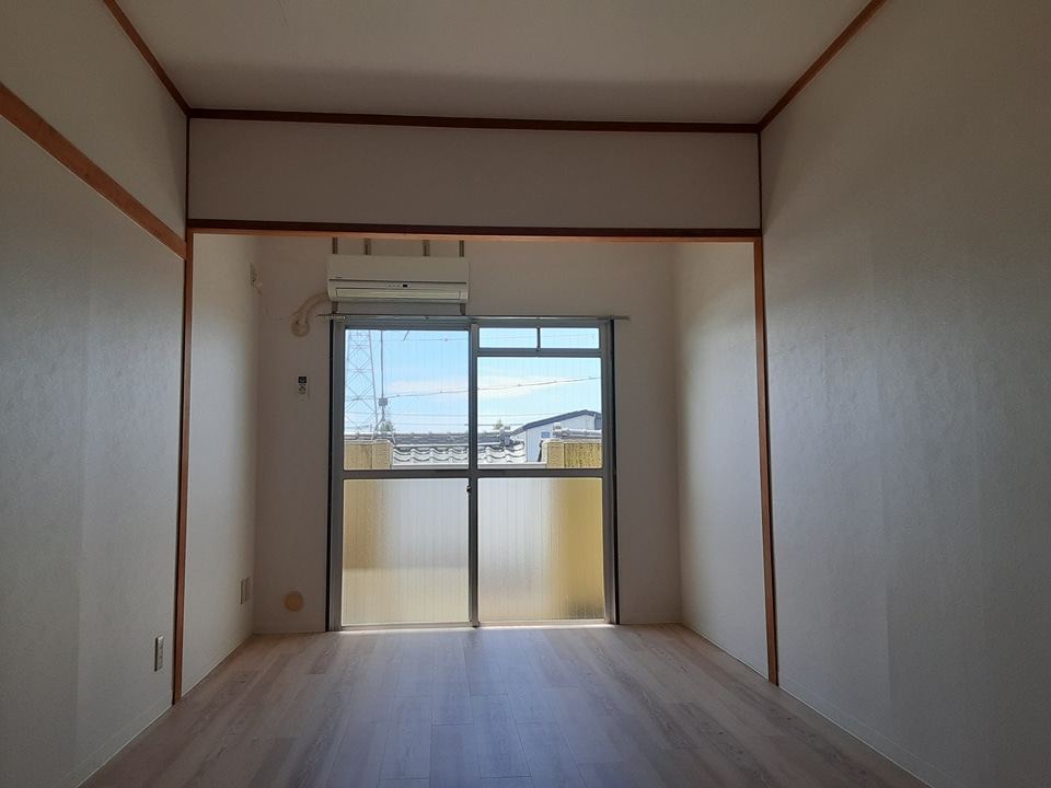 3/30 リビング/ダイニング