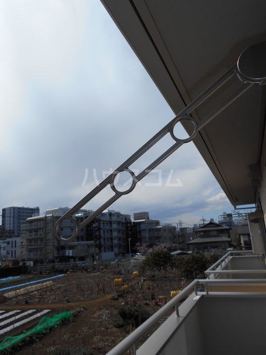 18/29 バルコニー