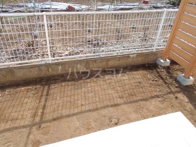 19/29 バルコニー