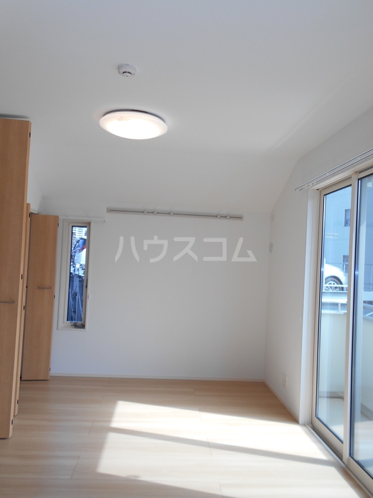 4/29 リビング/ダイニング