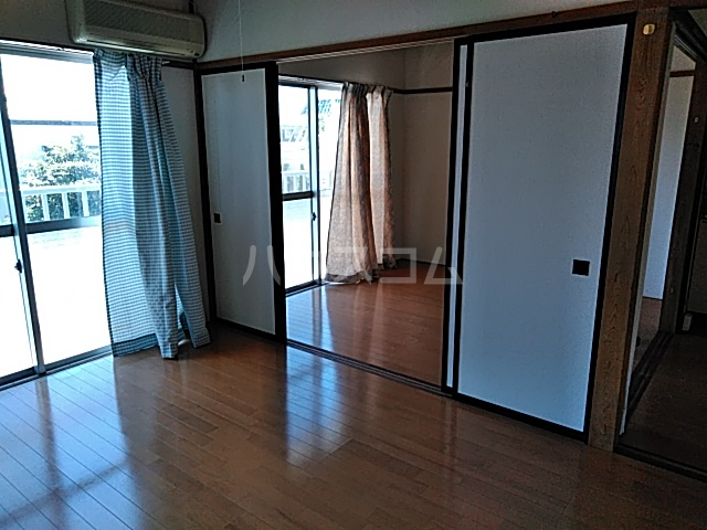 3/19 リビング/ダイニング