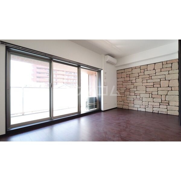 4/20 リビング/ダイニング