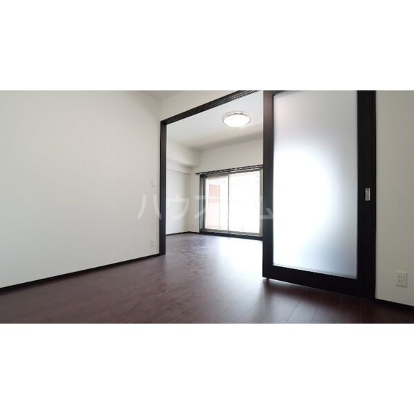 5/20 リビング/ダイニング