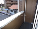 16/30 バルコニー