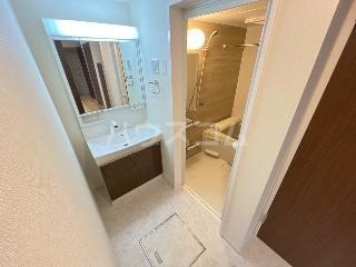 10/21 洗面