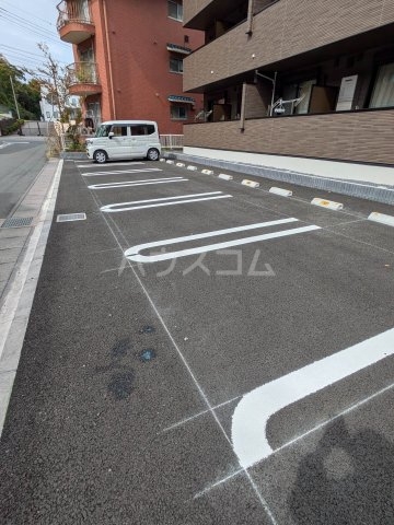29/30 駐車場