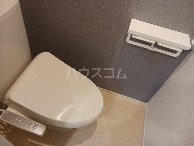 10/22 トイレ
